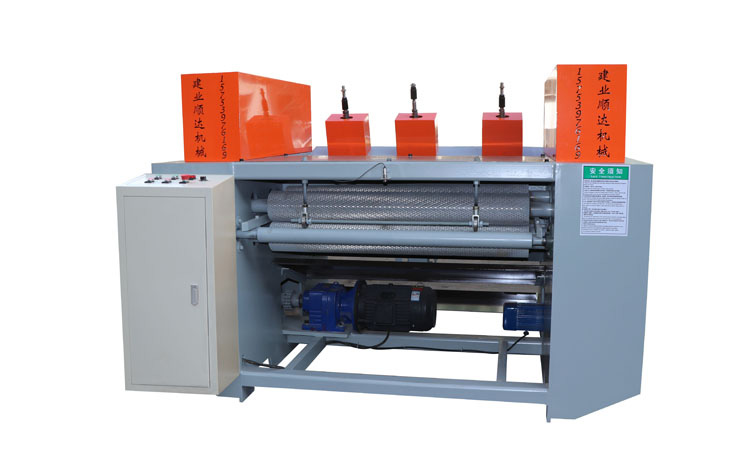 打膩?zhàn)訖C(jī)